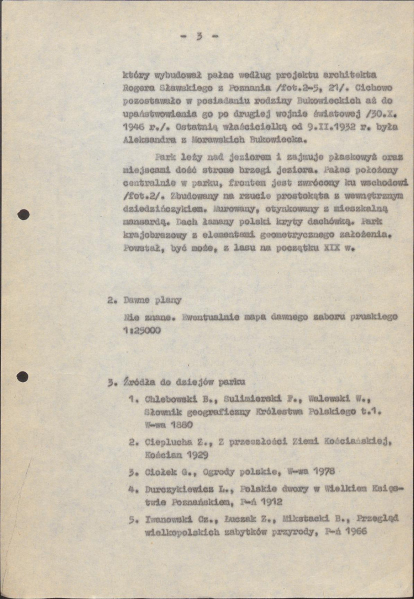 EP - Ewidencja parkowa, skan nr 8
