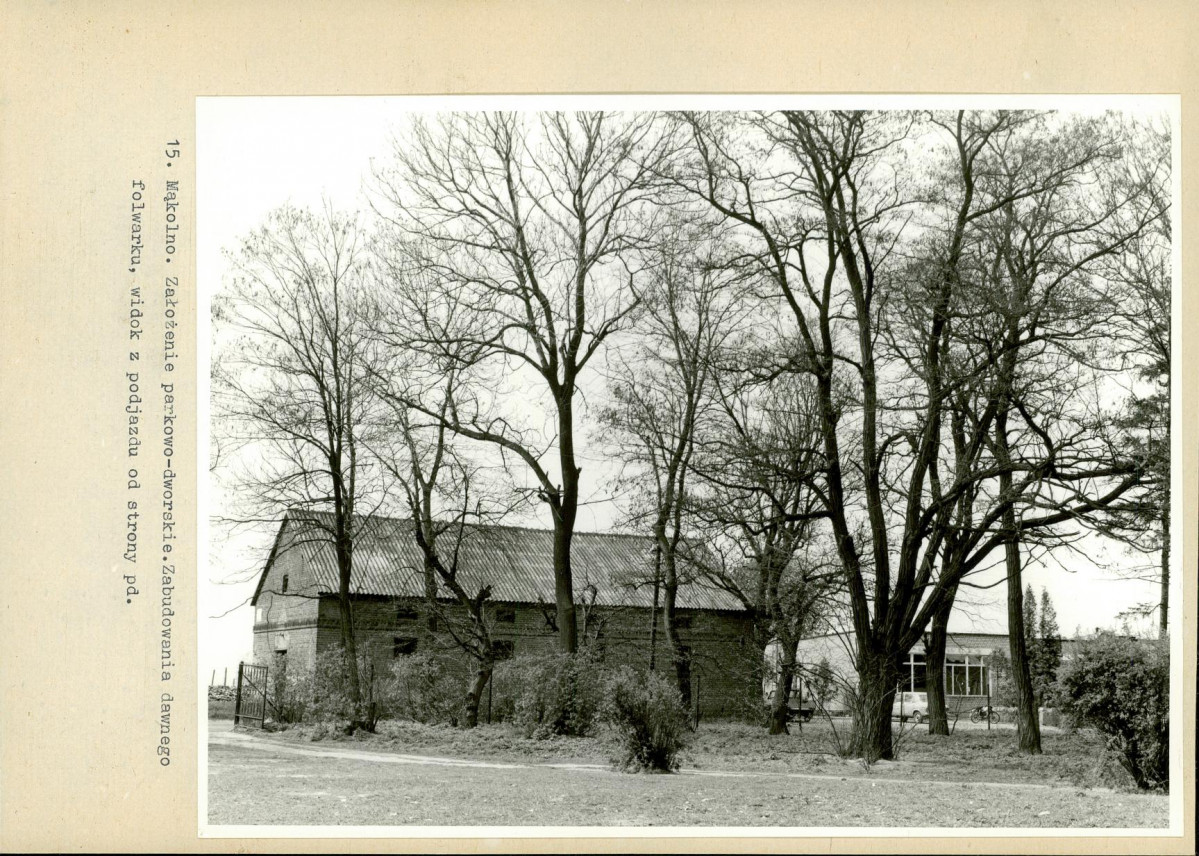 Ewidencja parkowa, skan nr 52
