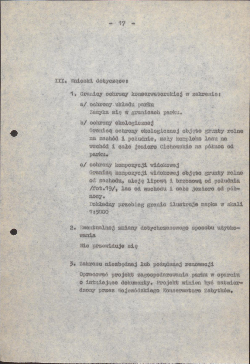 EP - Ewidencja parkowa, skan nr 22