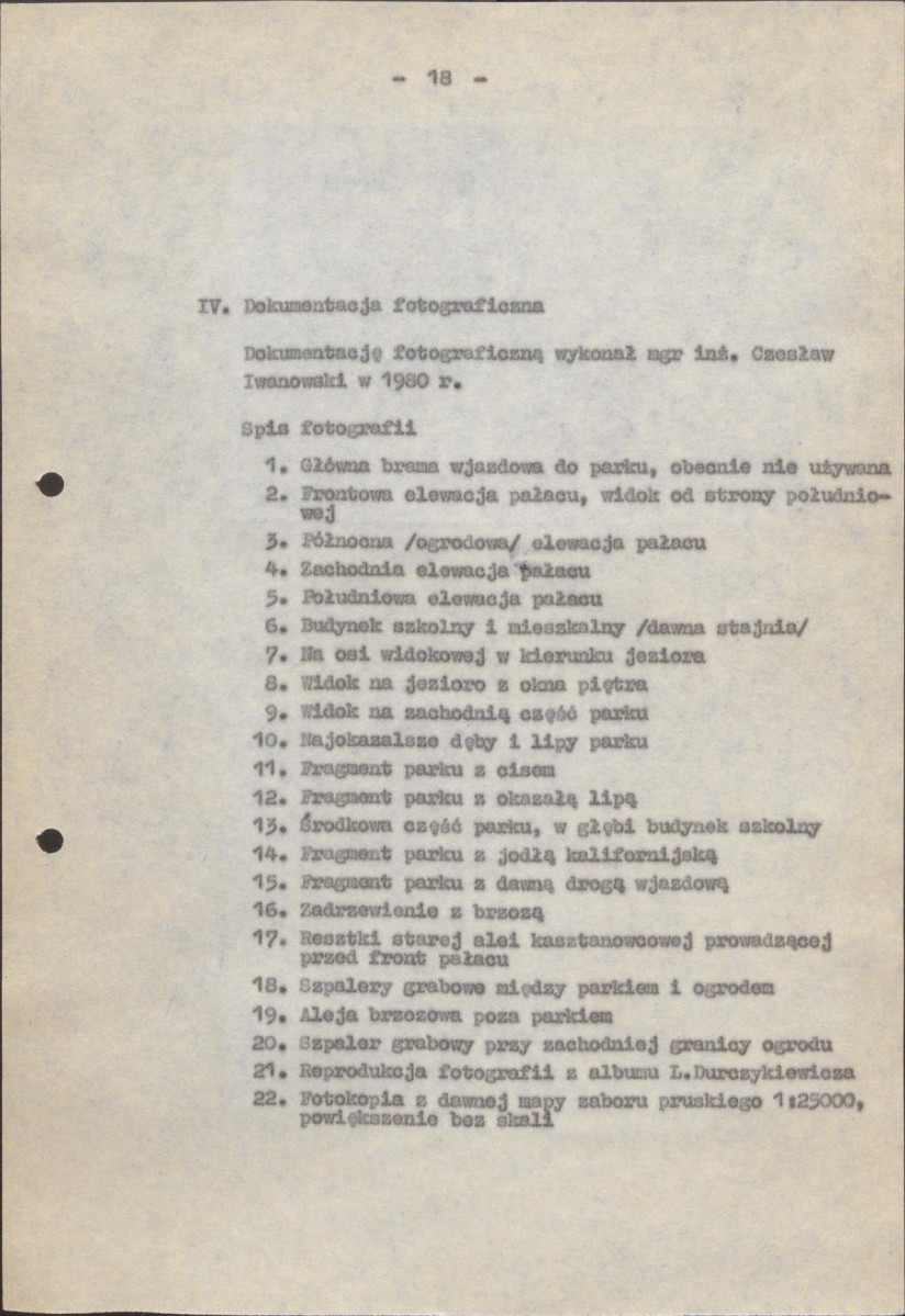 EP - Ewidencja parkowa, skan nr 23