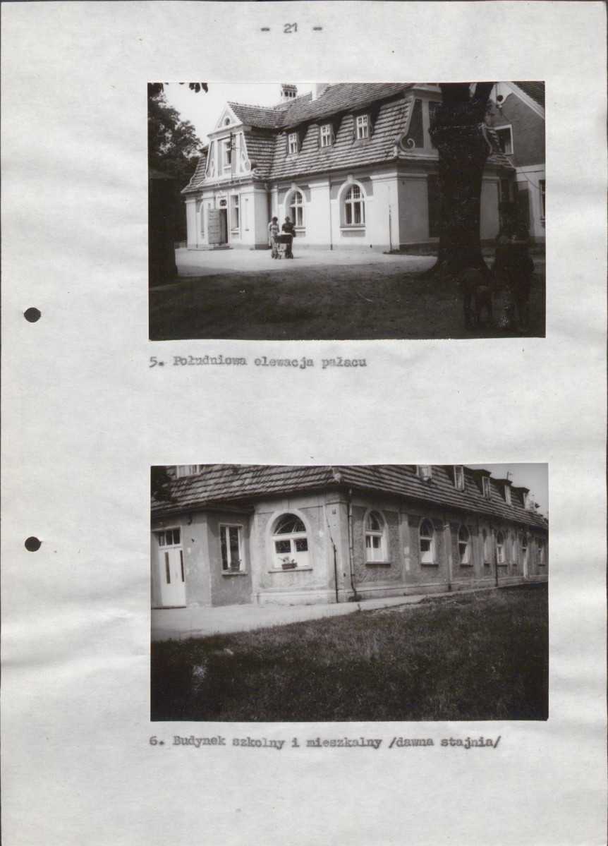 EP - Ewidencja parkowa, skan nr 26