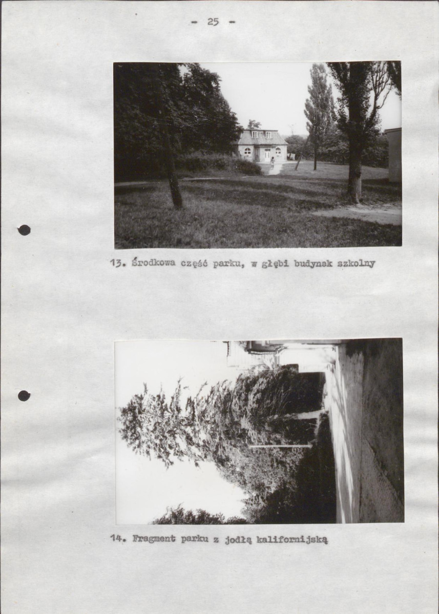 EP - Ewidencja parkowa, skan nr 30