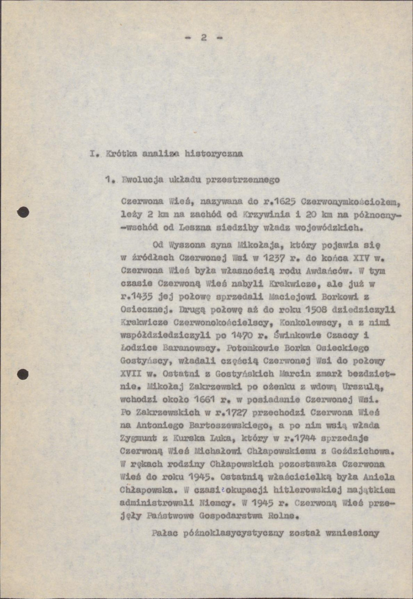 EP - Ewidencja parkowa, skan nr 7