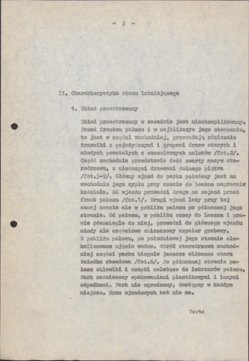 EP - Ewidencja parkowa, skan nr 10