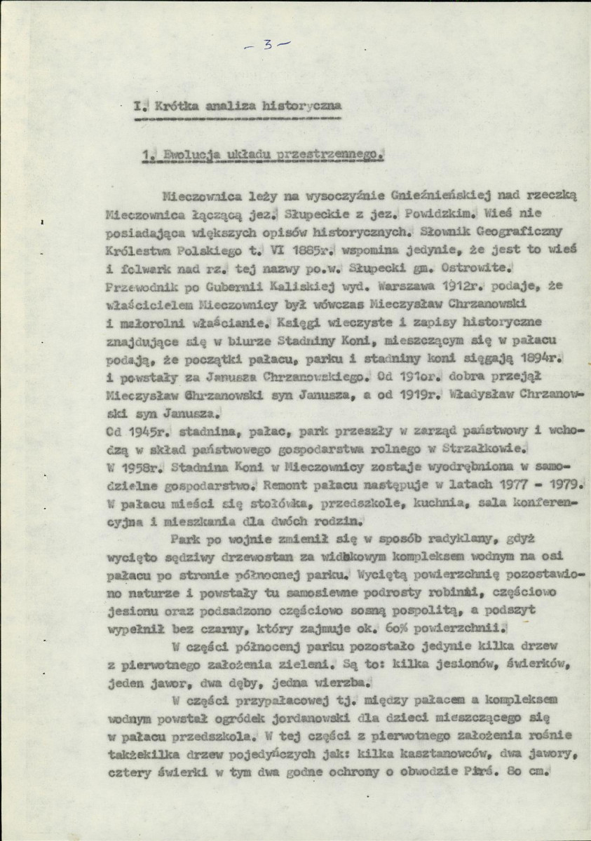 Ewidencja parkowa, skan nr 11