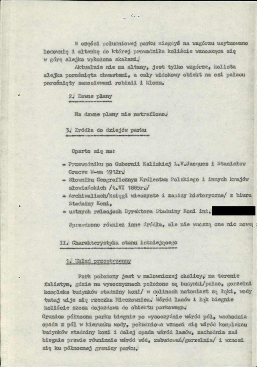 Ewidencja parkowa, skan nr 12