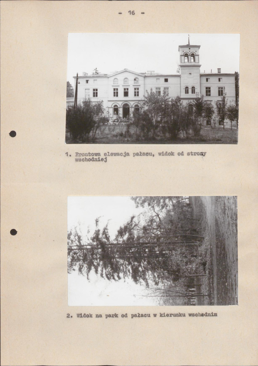 EP - Ewidencja parkowa, skan nr 22