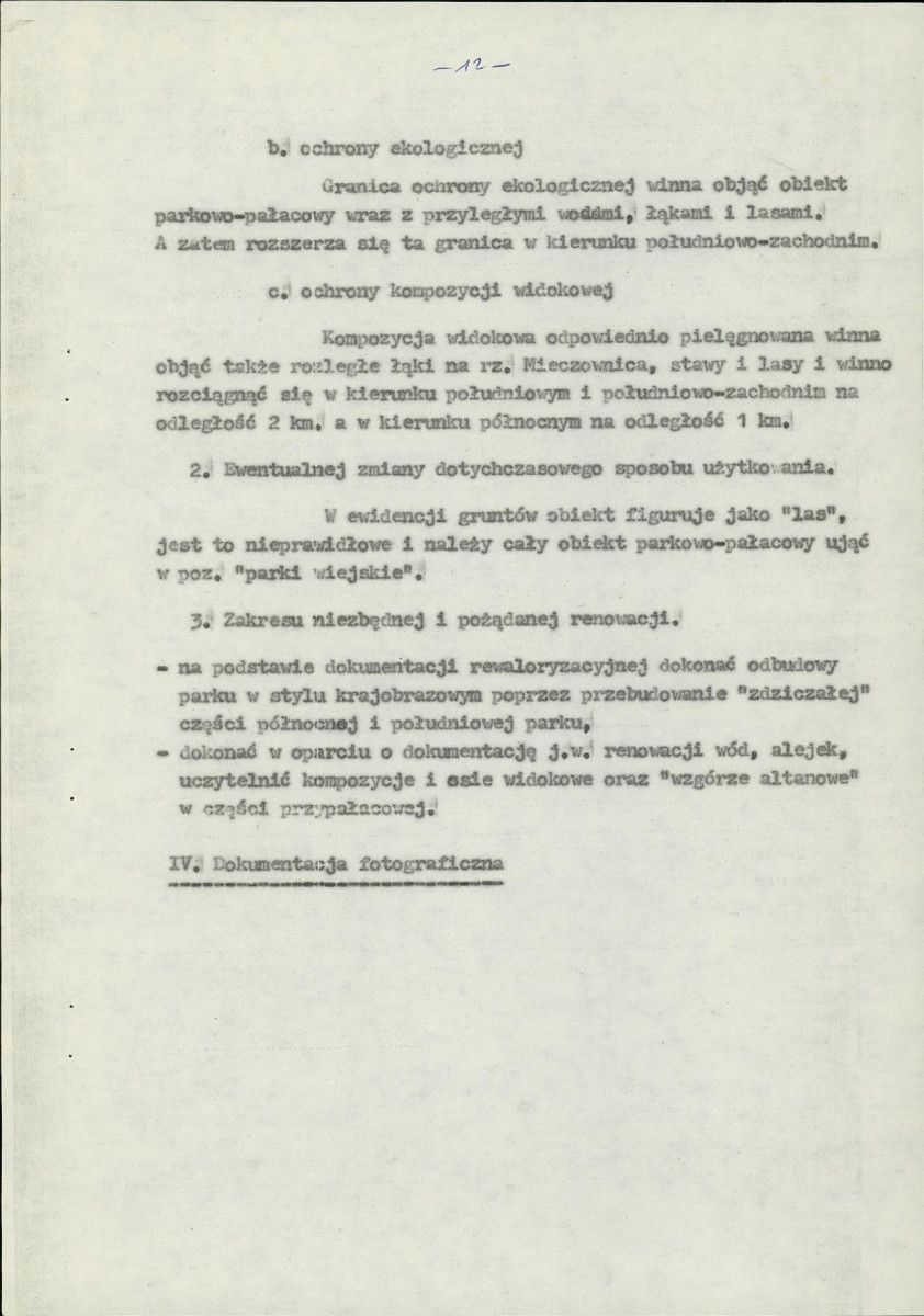 Ewidencja parkowa, skan nr 20