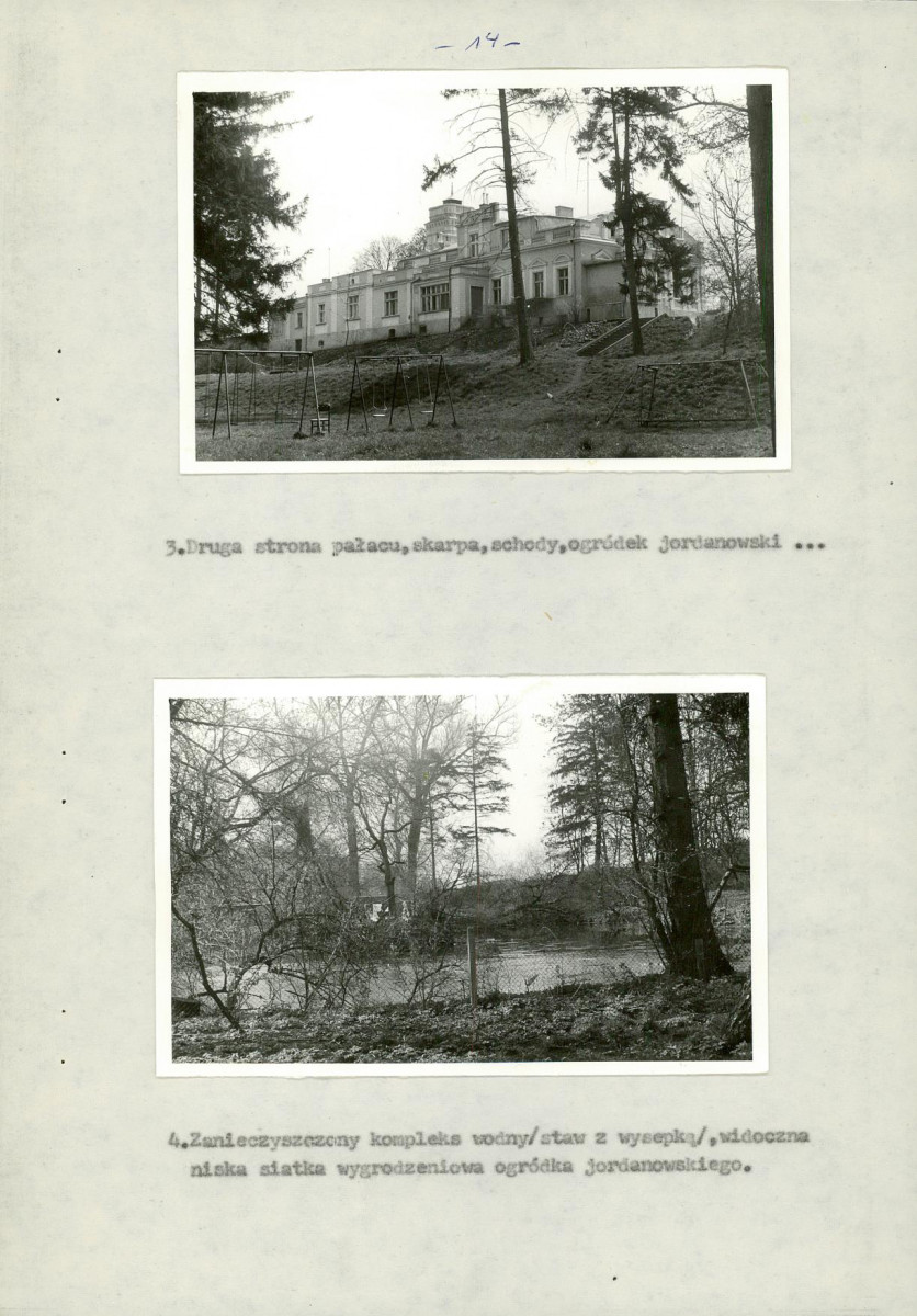 Ewidencja parkowa, skan nr 22