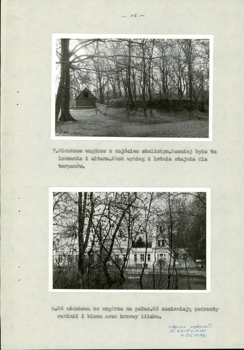 Ewidencja parkowa, skan nr 24