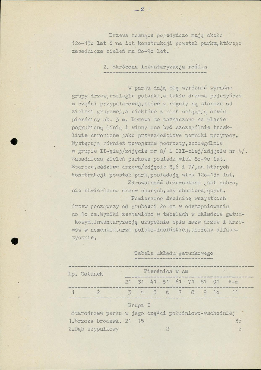 Ewidencja parkowa, skan nr 12