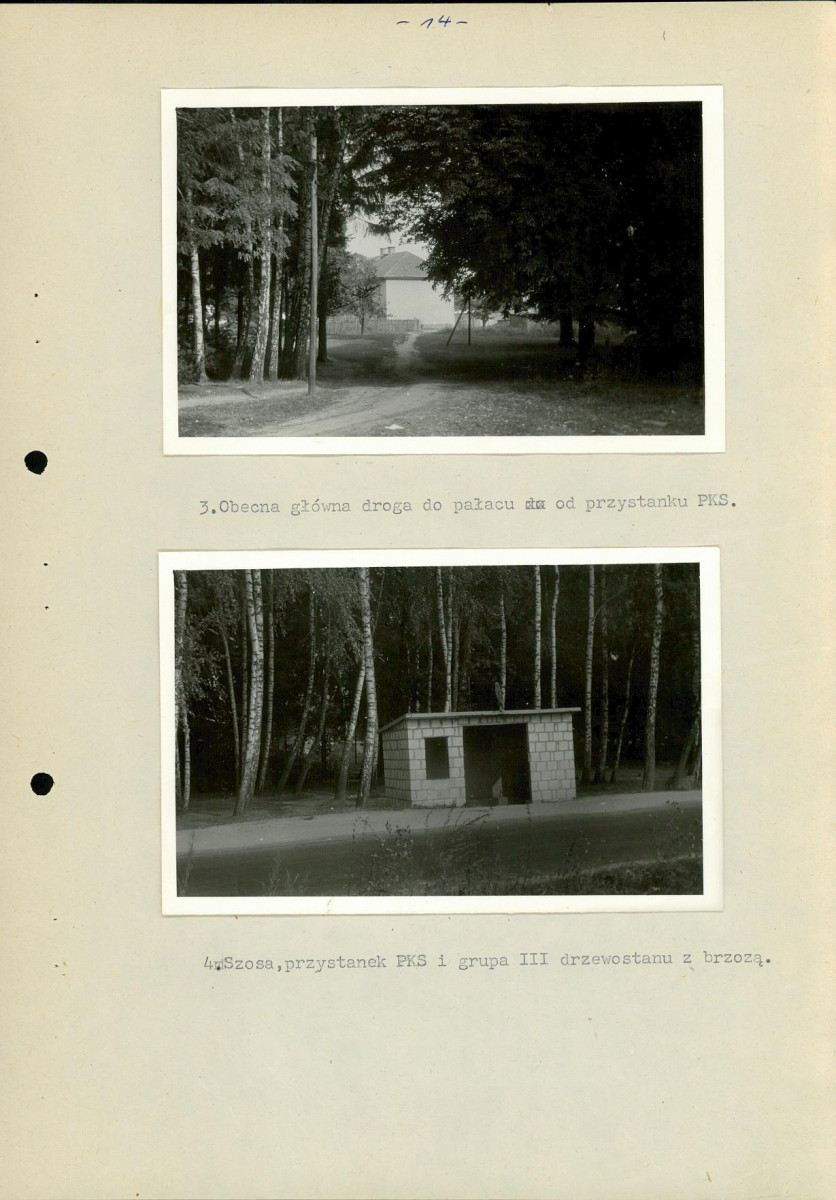 Ewidencja parkowa, skan nr 20