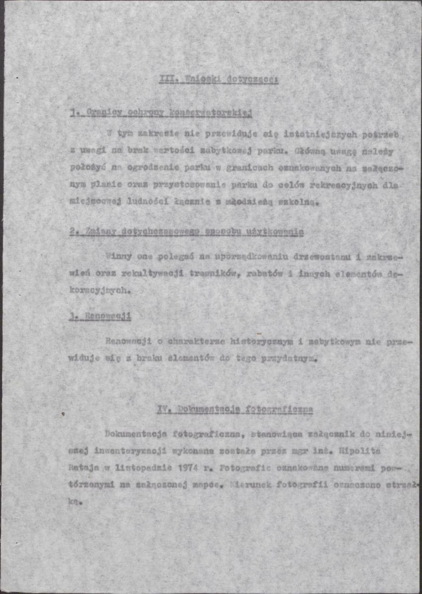 Ewidencja parkowa, skan nr 10