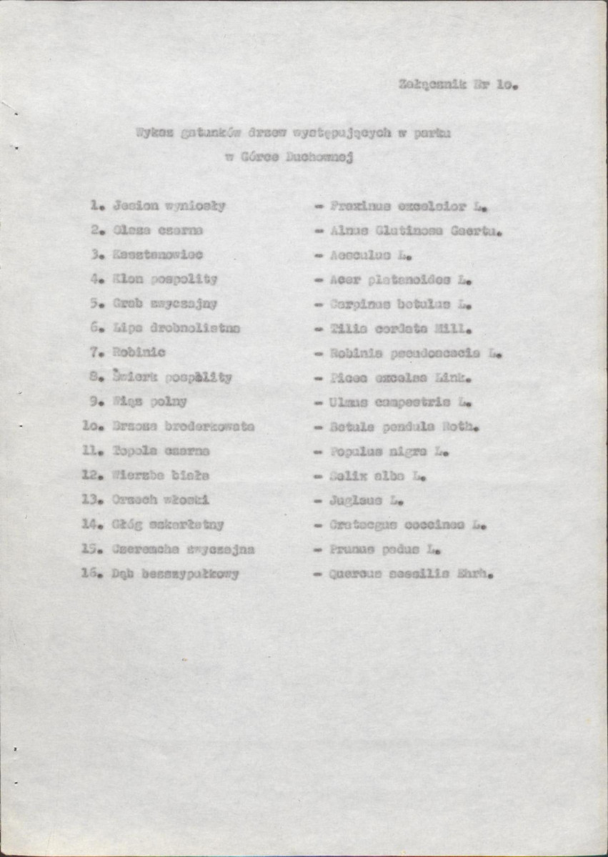 Ewidencja parkowa, skan nr 20