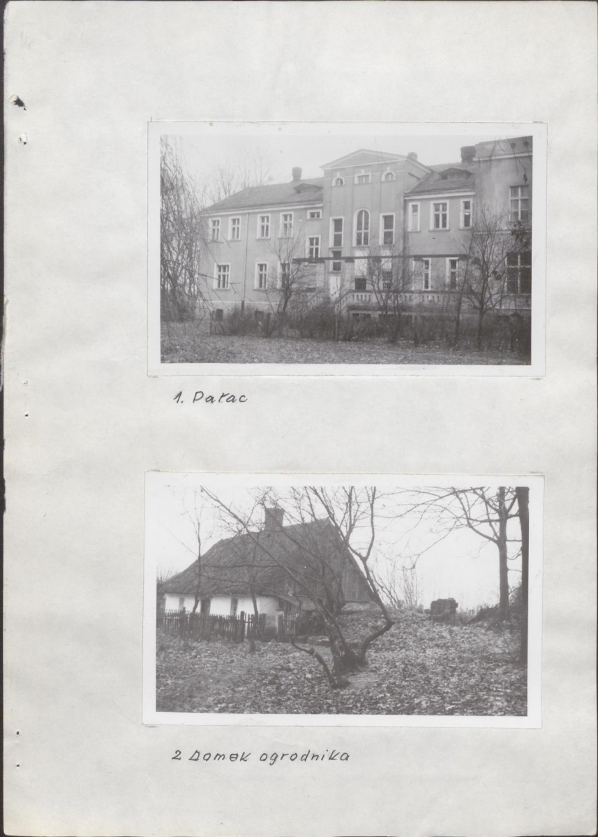 Ewidencja parkowa, skan nr 21
