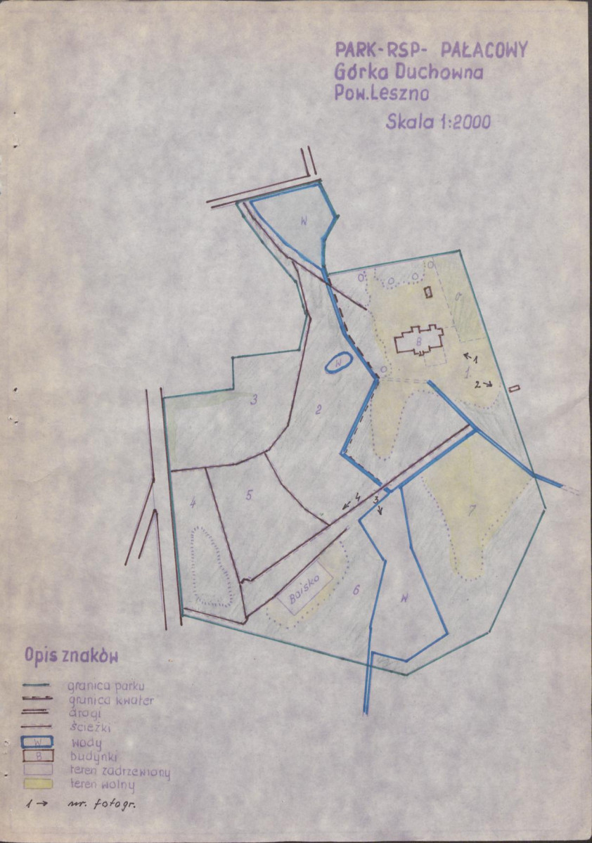 Ewidencja parkowa, skan nr 23