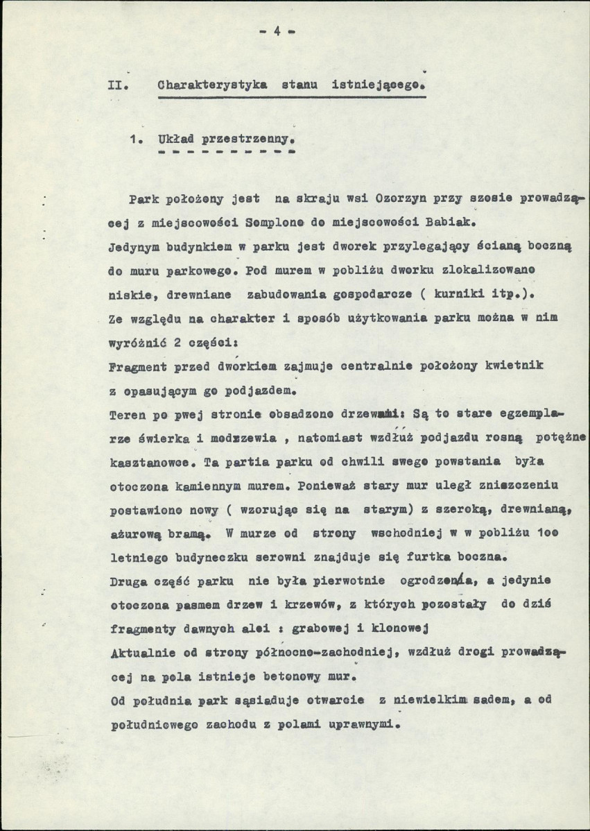 Ewidencja parkowa, skan nr 11