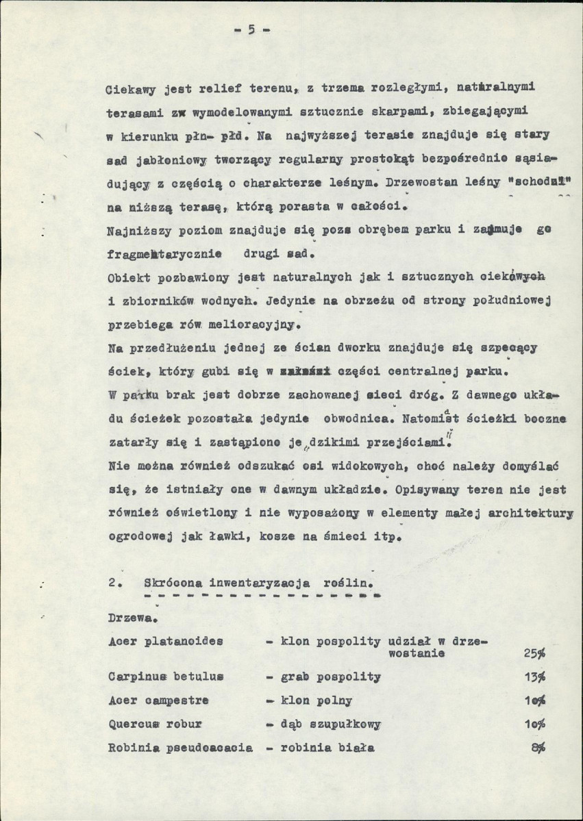 Ewidencja parkowa, skan nr 12