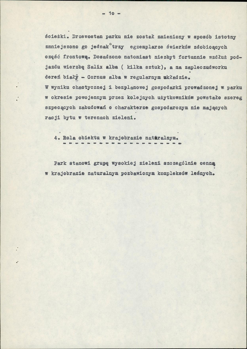 Ewidencja parkowa, skan nr 17