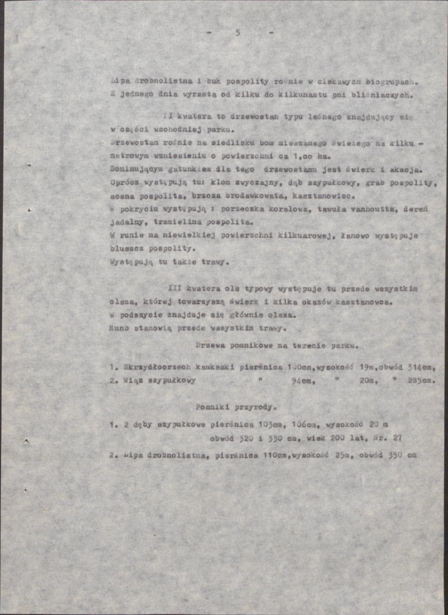 EP - Ewidencja parkowa, skan nr 9