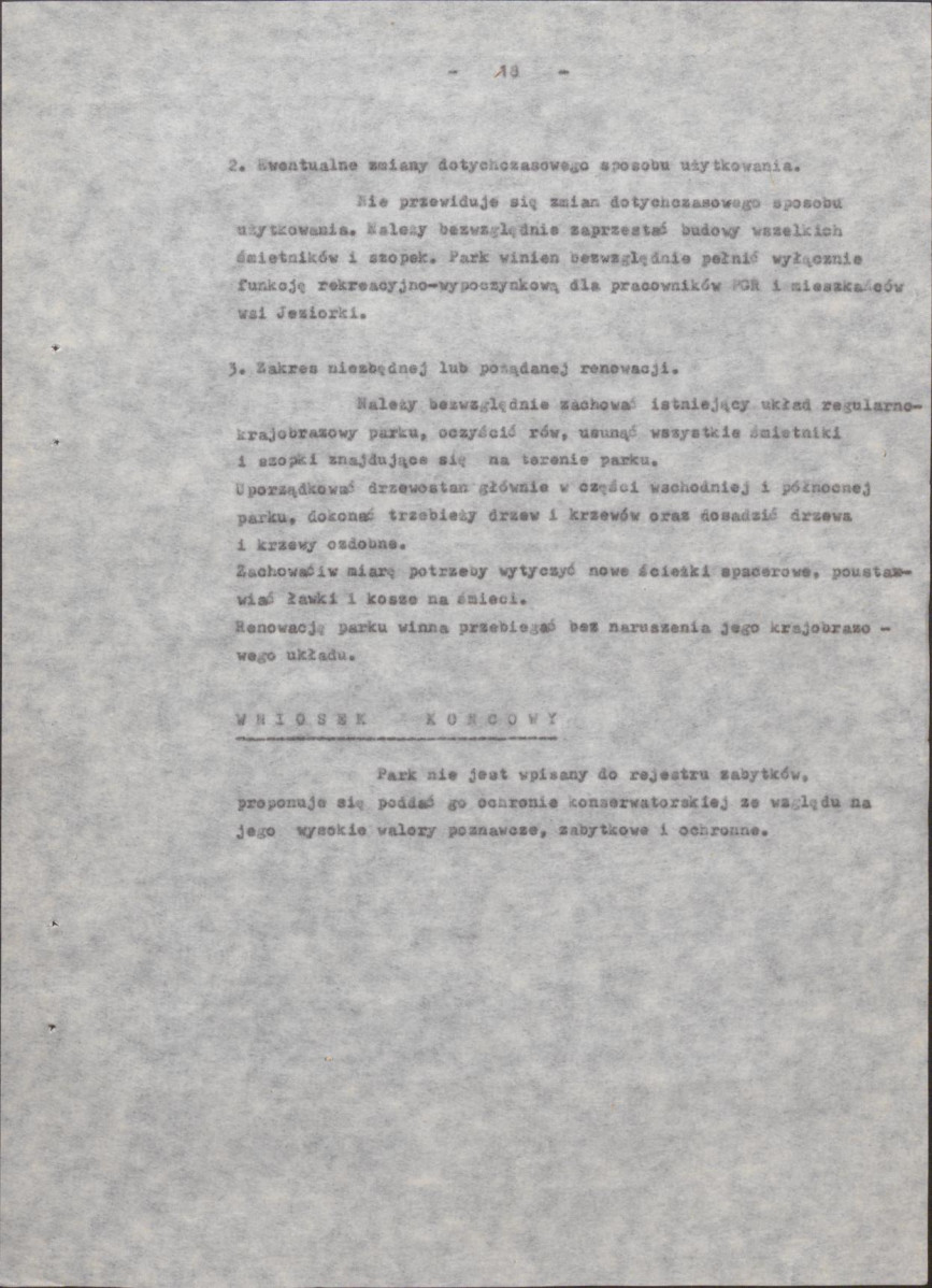 EP - Ewidencja parkowa, skan nr 22