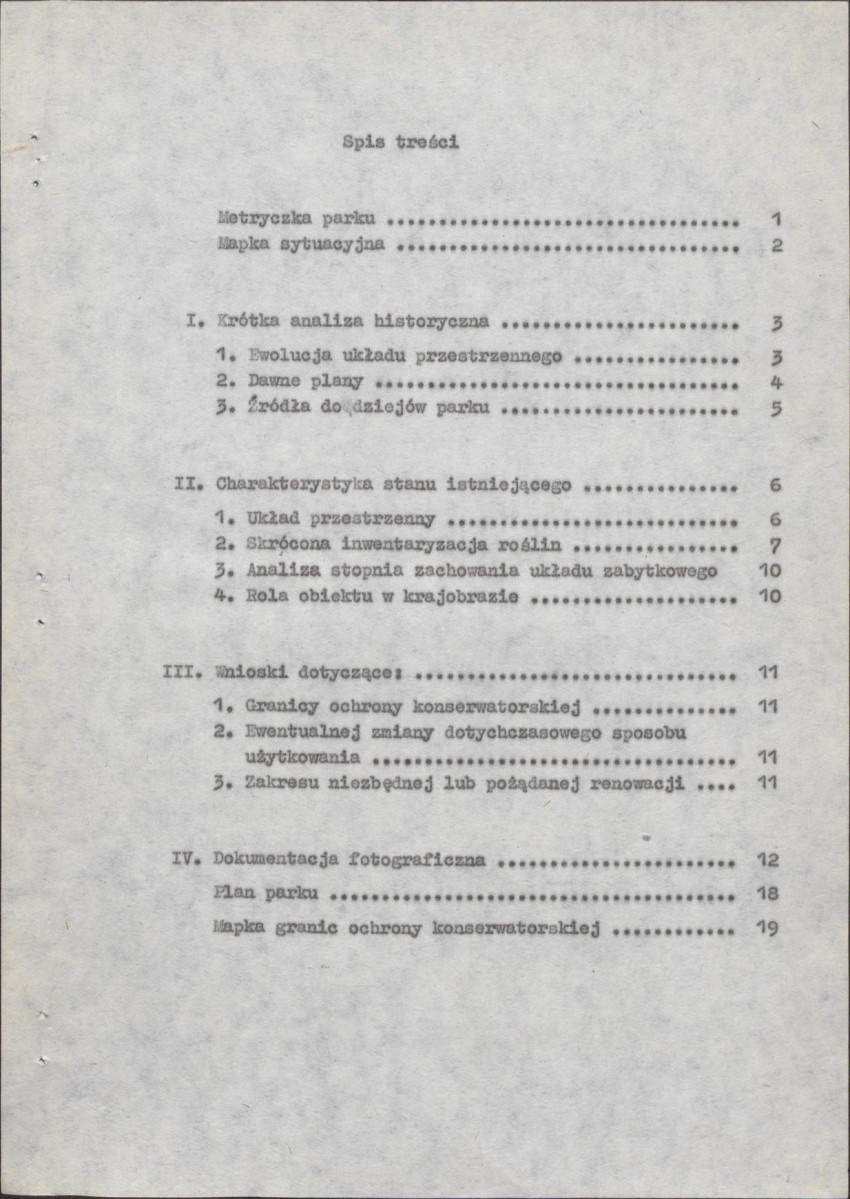 Ewidencja parkowa, skan nr 5