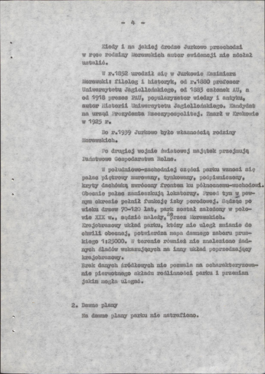 Ewidencja parkowa, skan nr 9