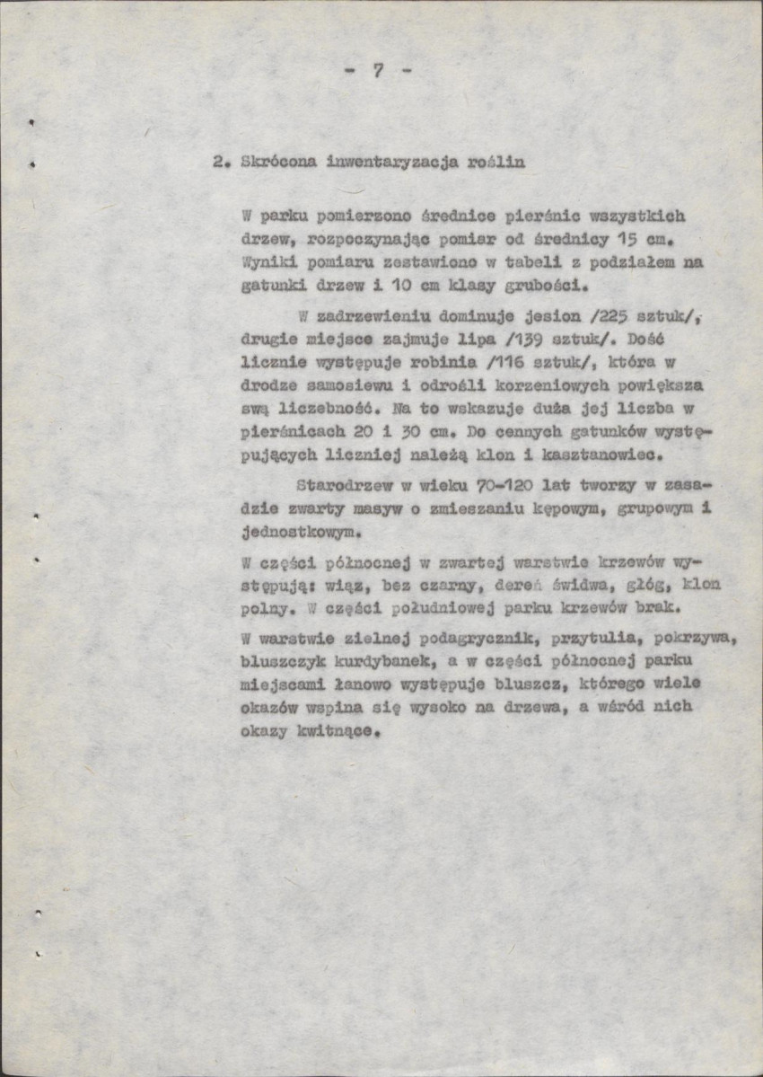 Ewidencja parkowa, skan nr 12