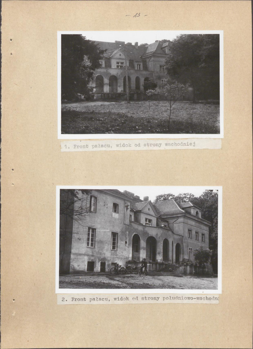 Ewidencja parkowa, skan nr 18