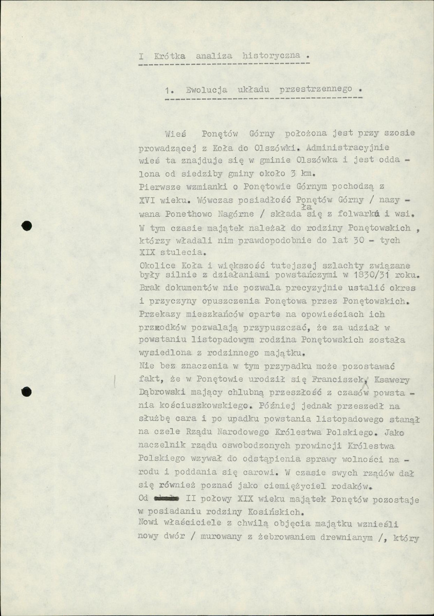 EP - Ewidencja parkowa, skan nr 8