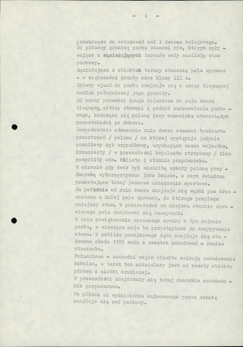 EP - Ewidencja parkowa, skan nr 11