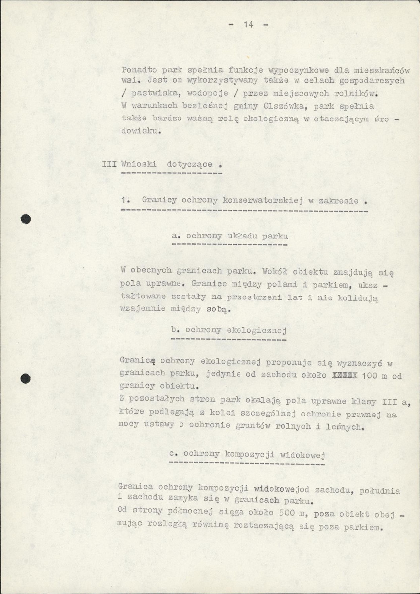 EP - Ewidencja parkowa, skan nr 21