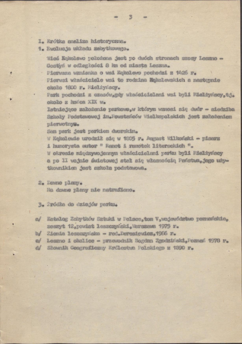 Ewidencja parkowa, skan nr 7
