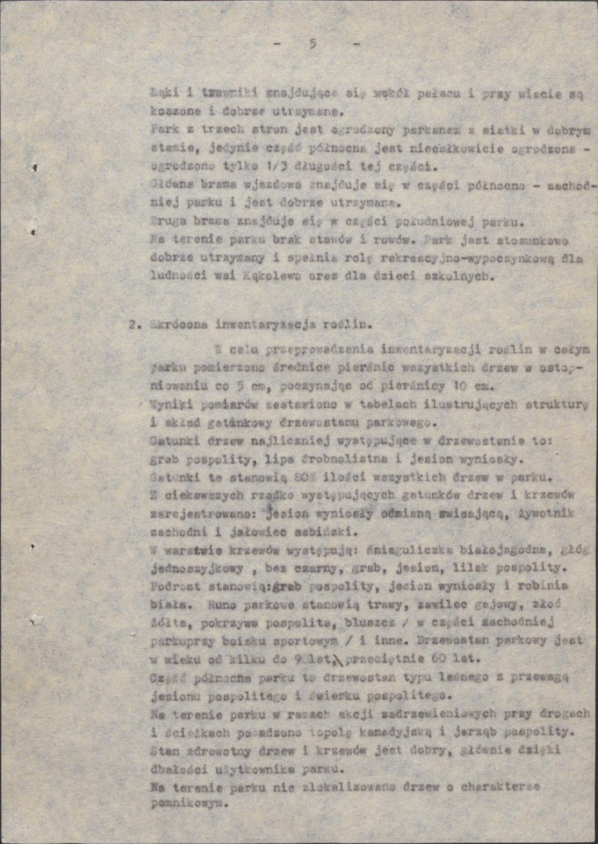 Ewidencja parkowa, skan nr 9