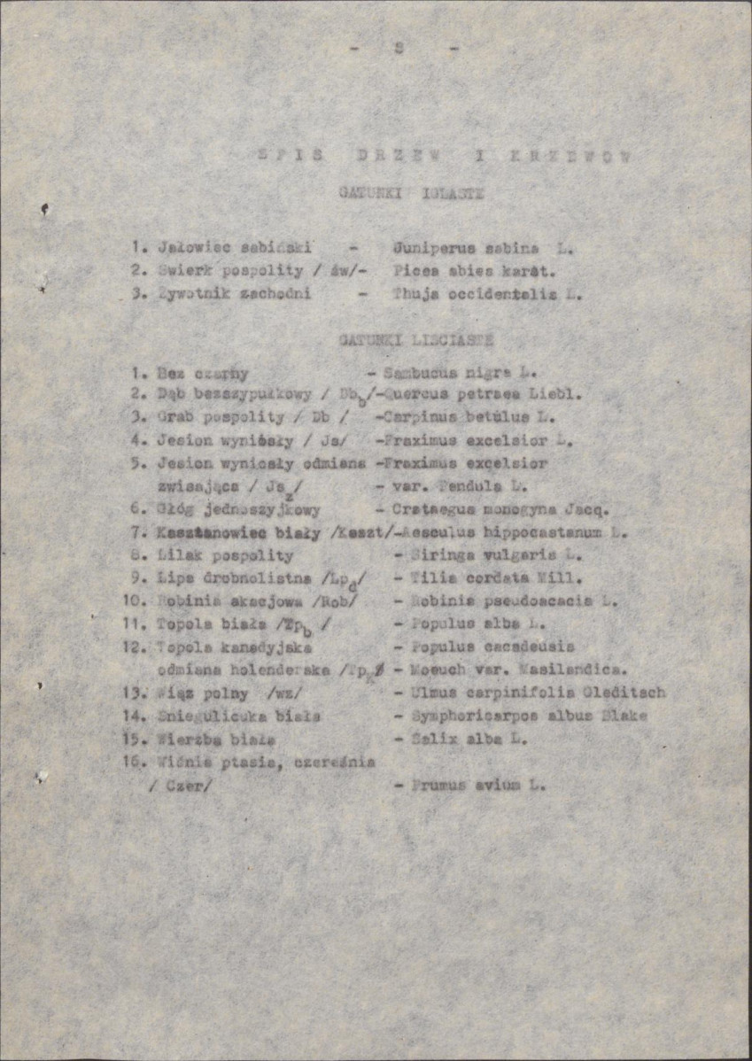 Ewidencja parkowa, skan nr 12