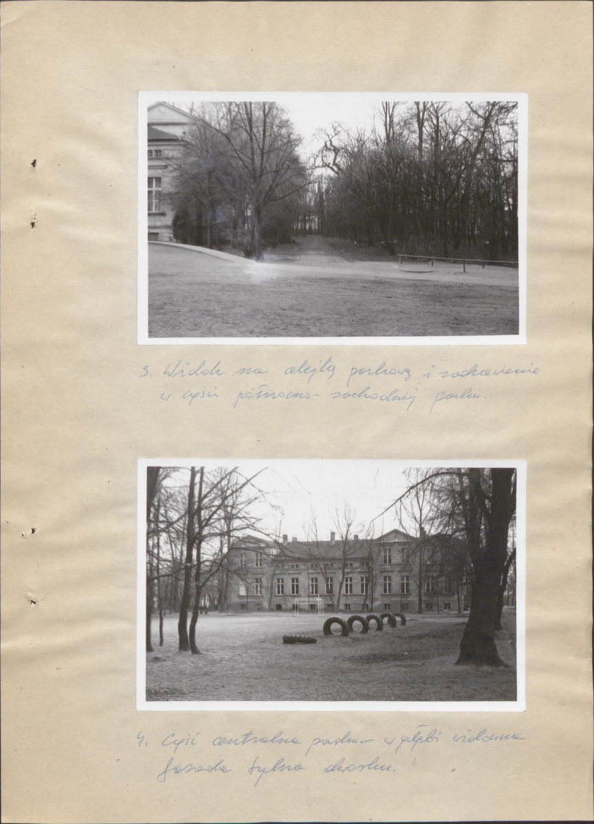 Ewidencja parkowa, skan nr 17