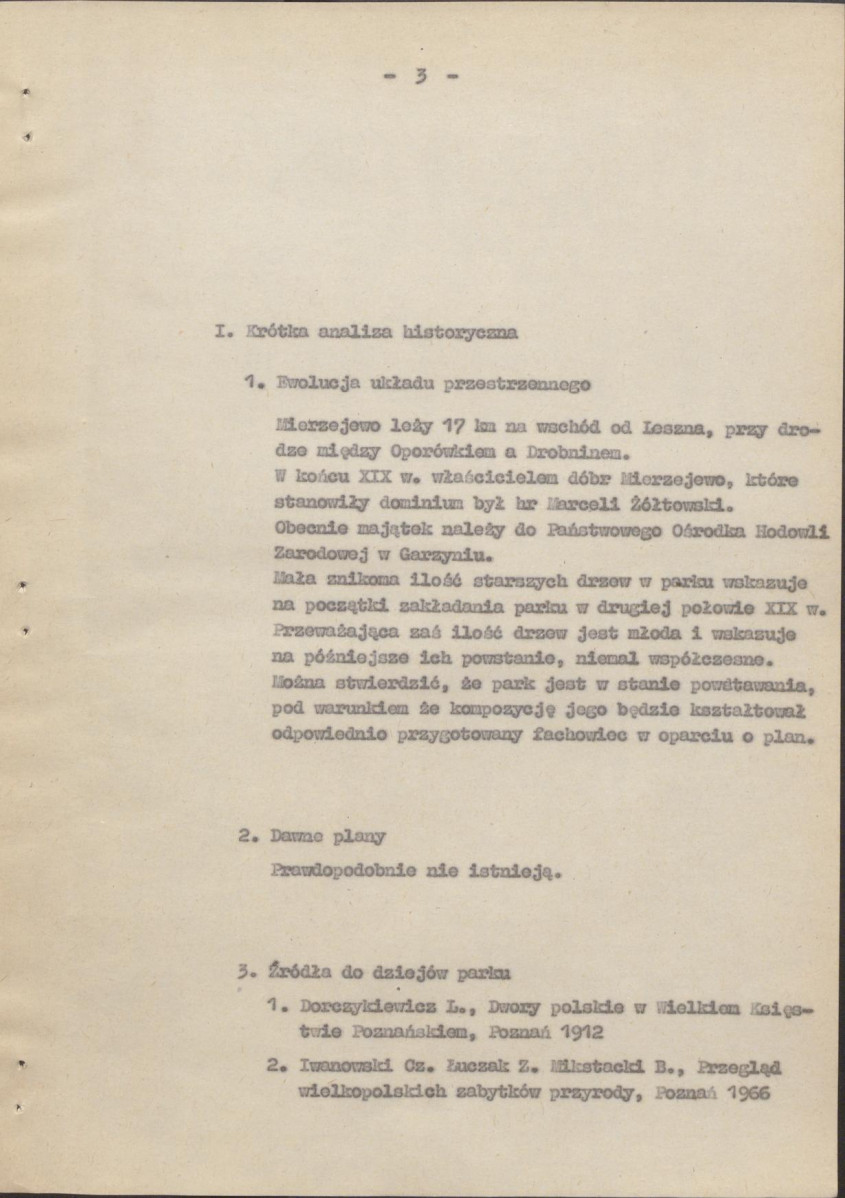 Ewidencja parkowa, skan nr 9