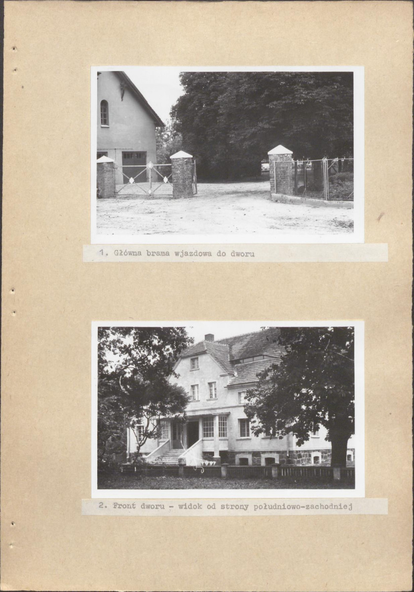 Ewidencja parkowa, skan nr 21