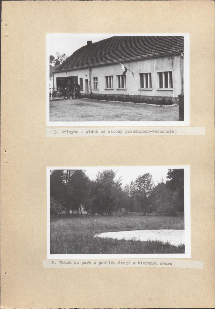 Ewidencja parkowa, skan nr 23