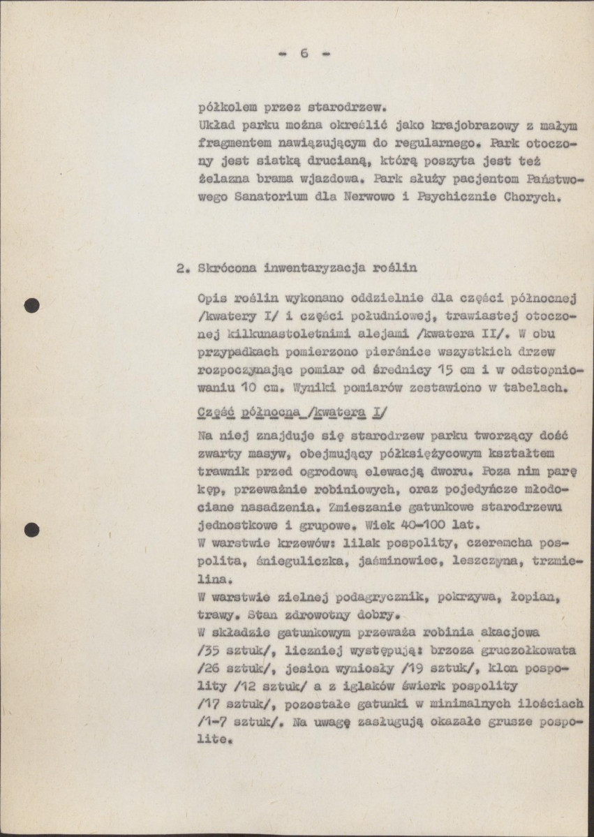 Ewidencja parkowa, skan nr 11