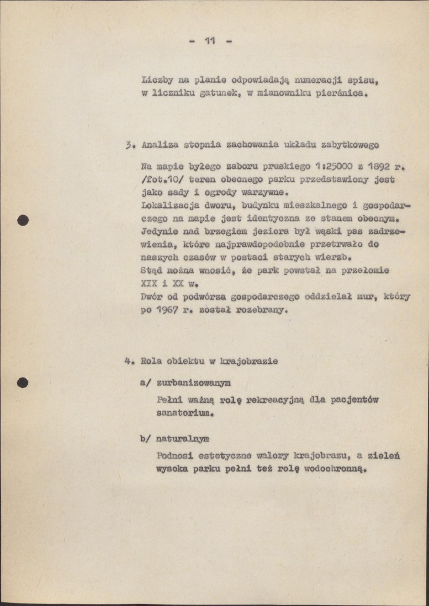 Ewidencja parkowa, skan nr 16