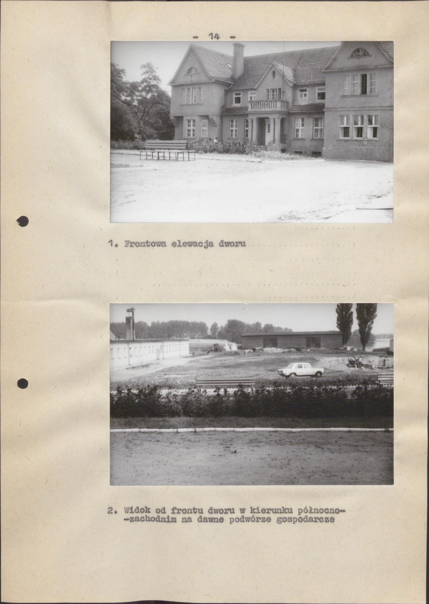 Ewidencja parkowa, skan nr 19