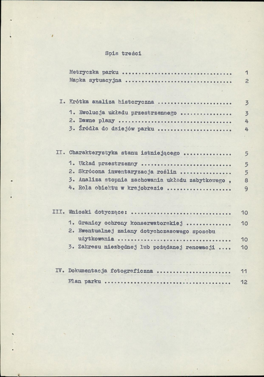 Ewidencja parkowa, skan nr 5
