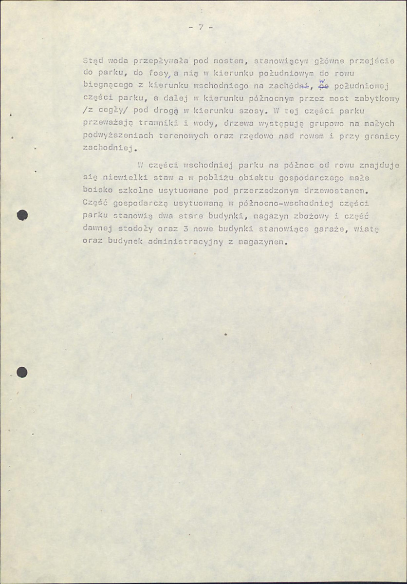 EP - Ewidencja parkowa, skan nr 14