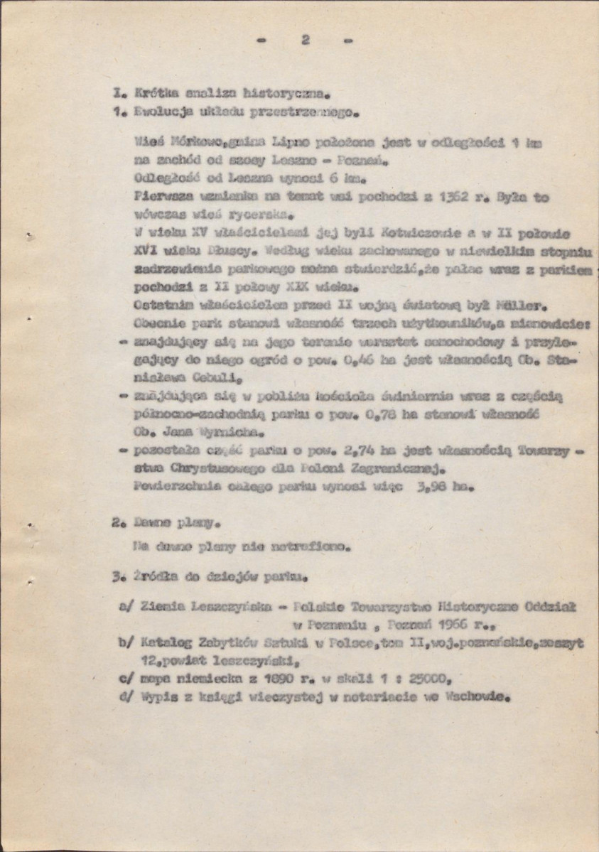 EP - Ewidencja parkowa, skan nr 8