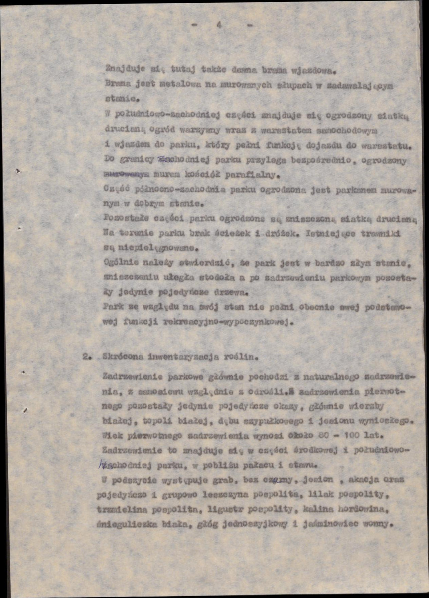 EP - Ewidencja parkowa, skan nr 10