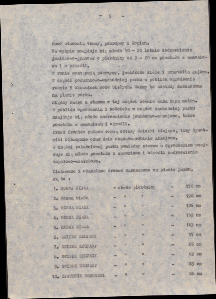 EP - Ewidencja parkowa, skan nr 11