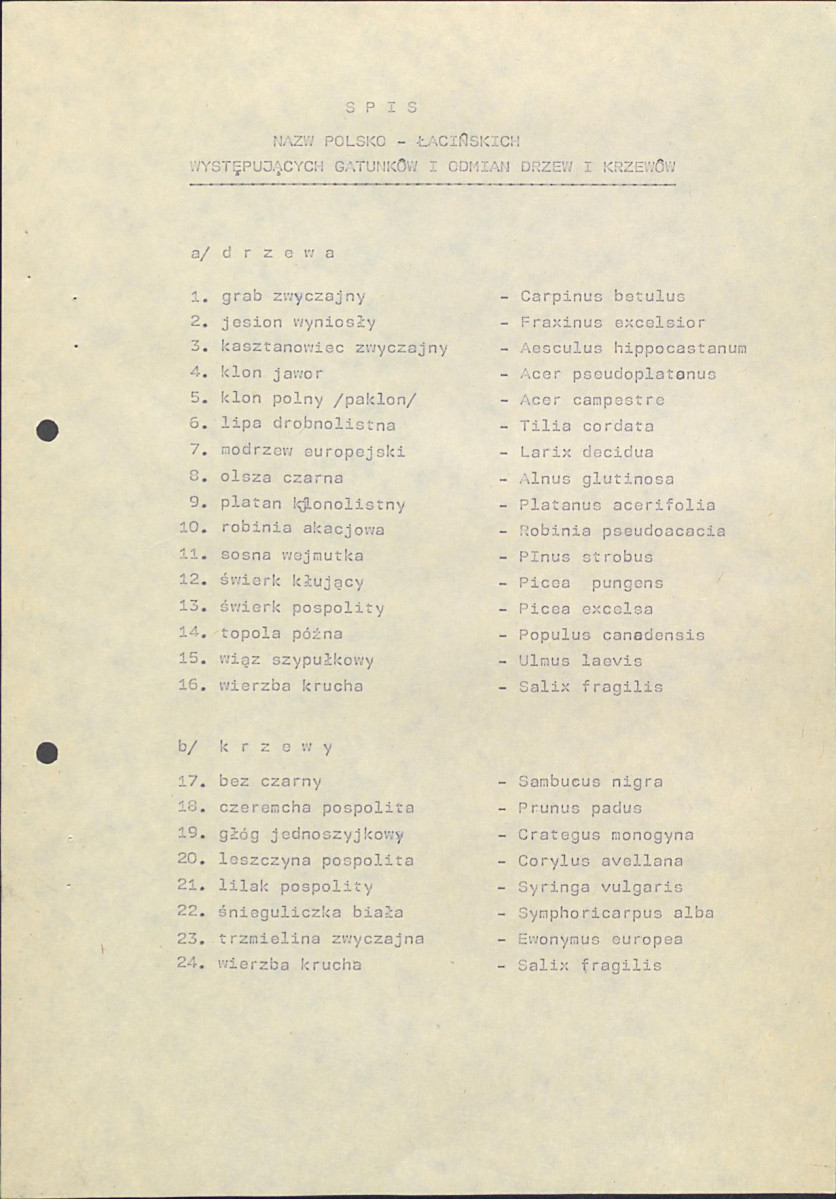 EP - Ewidencja parkowa, skan nr 22