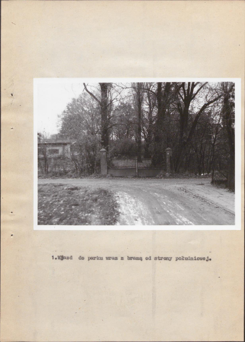 EP - Ewidencja parkowa, skan nr 20