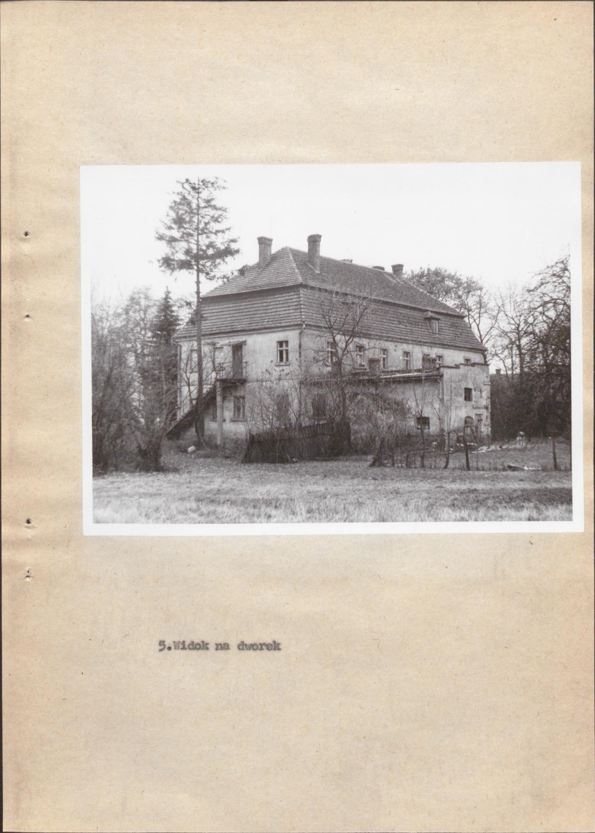 EP - Ewidencja parkowa, skan nr 24